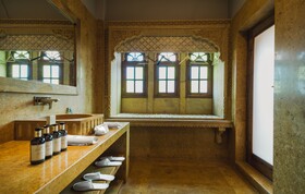 Hotel  Grand Khalifa