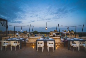 Hotel  Grand Khalifa