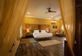 Hotel  Grand Khalifa