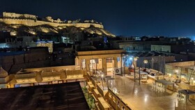 Hotel  Grand Khalifa