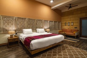 Hotel  Grand Khalifa