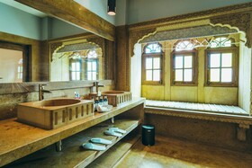 Hotel  Grand Khalifa