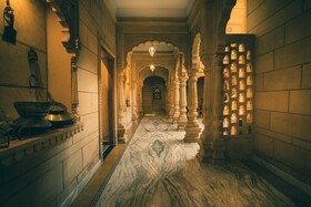 Hotel  Grand Khalifa