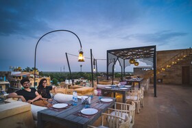 Hotel  Grand Khalifa