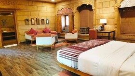 Hotel  Grand Khalifa