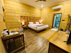 Hotel  Grand Khalifa