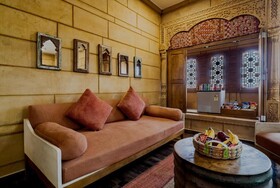 Hotel  Grand Khalifa