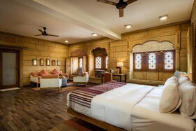 Hotel  Grand Khalifa