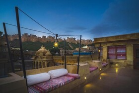 Hotel  Grand Khalifa