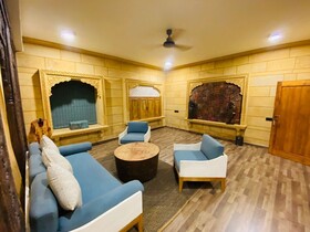 Hotel  Grand Khalifa