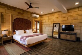 Hotel  Grand Khalifa