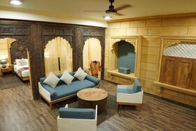 Hotel  Grand Khalifa