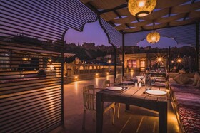 Hotel  Grand Khalifa