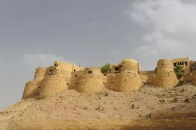 Hotel  Grand Khalifa