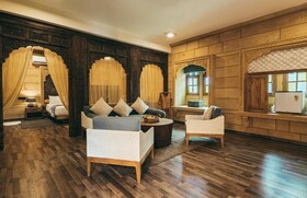 Hotel  Grand Khalifa