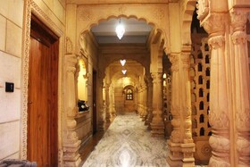 Hotel  Grand Khalifa