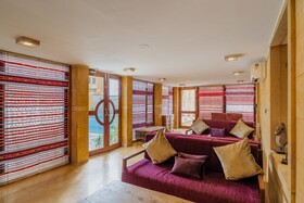 Hotel  Grand Khalifa