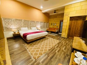 Hotel  Grand Khalifa