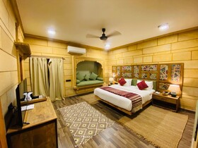 Hotel  Grand Khalifa