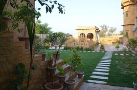 Hotel Gulaal