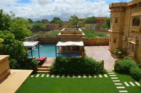 Hotel Gulaal