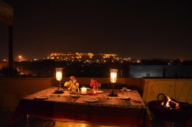 Hotel Gulaal
