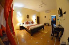 Hotel Gulaal