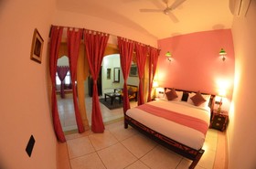 Hotel Gulaal