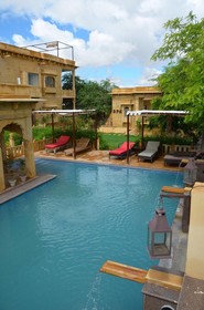 Hotel Gulaal