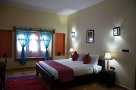Hotel Gulaal