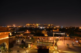 Hotel Gulaal