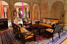 Hotel Gulaal