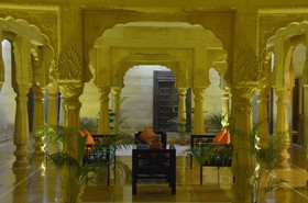 Hotel Gulaal