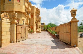 Hotel Gulaal