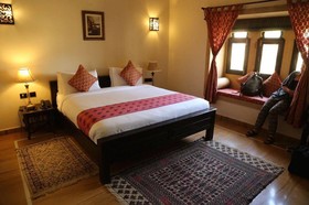 Hotel Gulaal