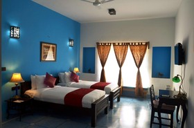Hotel Gulaal