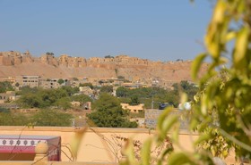 Hotel Gulaal