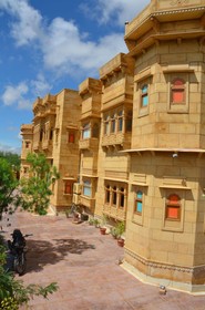 Hotel Gulaal