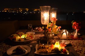 Hotel Gulaal
