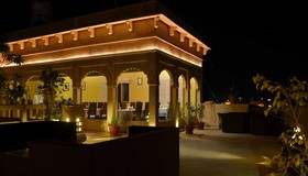 Hotel Gulaal