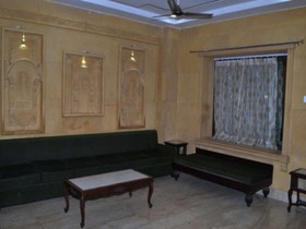 Hotel Hayyat