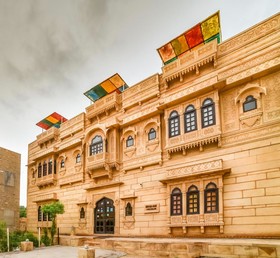 Hotel Heritage House