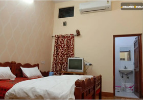 Hotel Jaisalmer Haveli