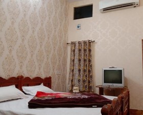 Hotel Jaisalmer Haveli