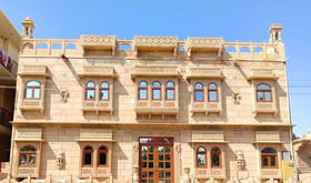 Hotel Jaisalmer Haveli