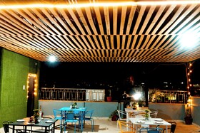 Hotel Jodhani Regency