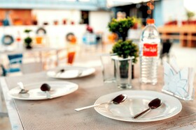 Hotel Jodhani Regency