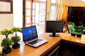 Hotel Jodhani Regency