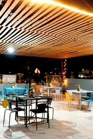 Hotel Jodhani Regency