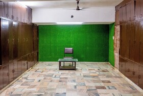 Hotel Jodhani Regency